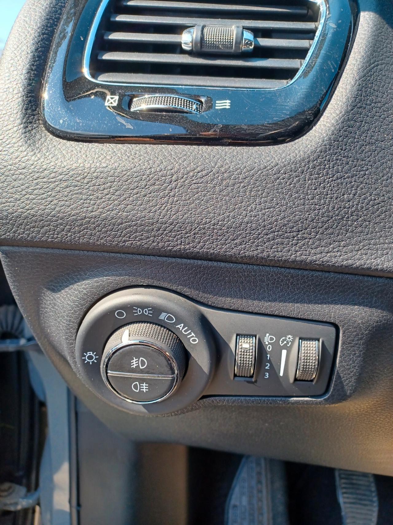 Jeep Compass 1.6 Multijet Limited ANNO 2019