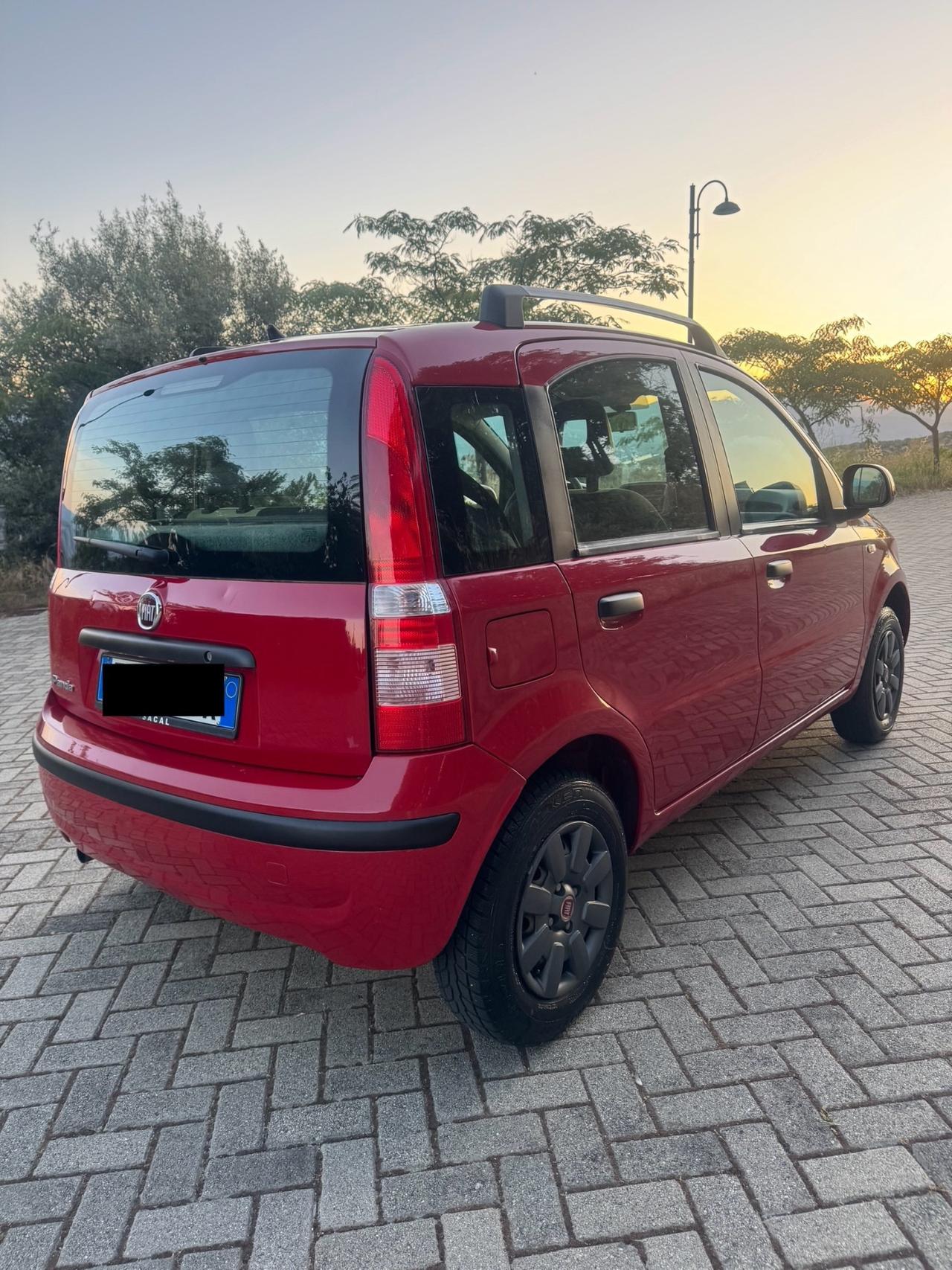 Fiat Panda 1.3 Multijet 75Cv Euro4 2010