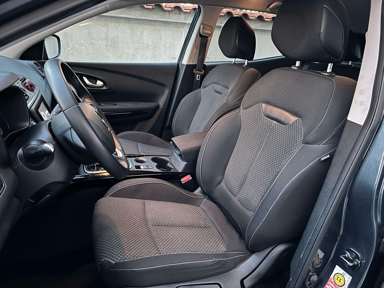 Renault Kadjar Blue dCi 8V 115CV EDC Techno