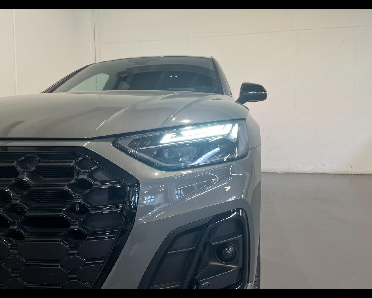 AUDI Q5 50 TFSI S-TRONIC QUATTRO S-LINE PLUS