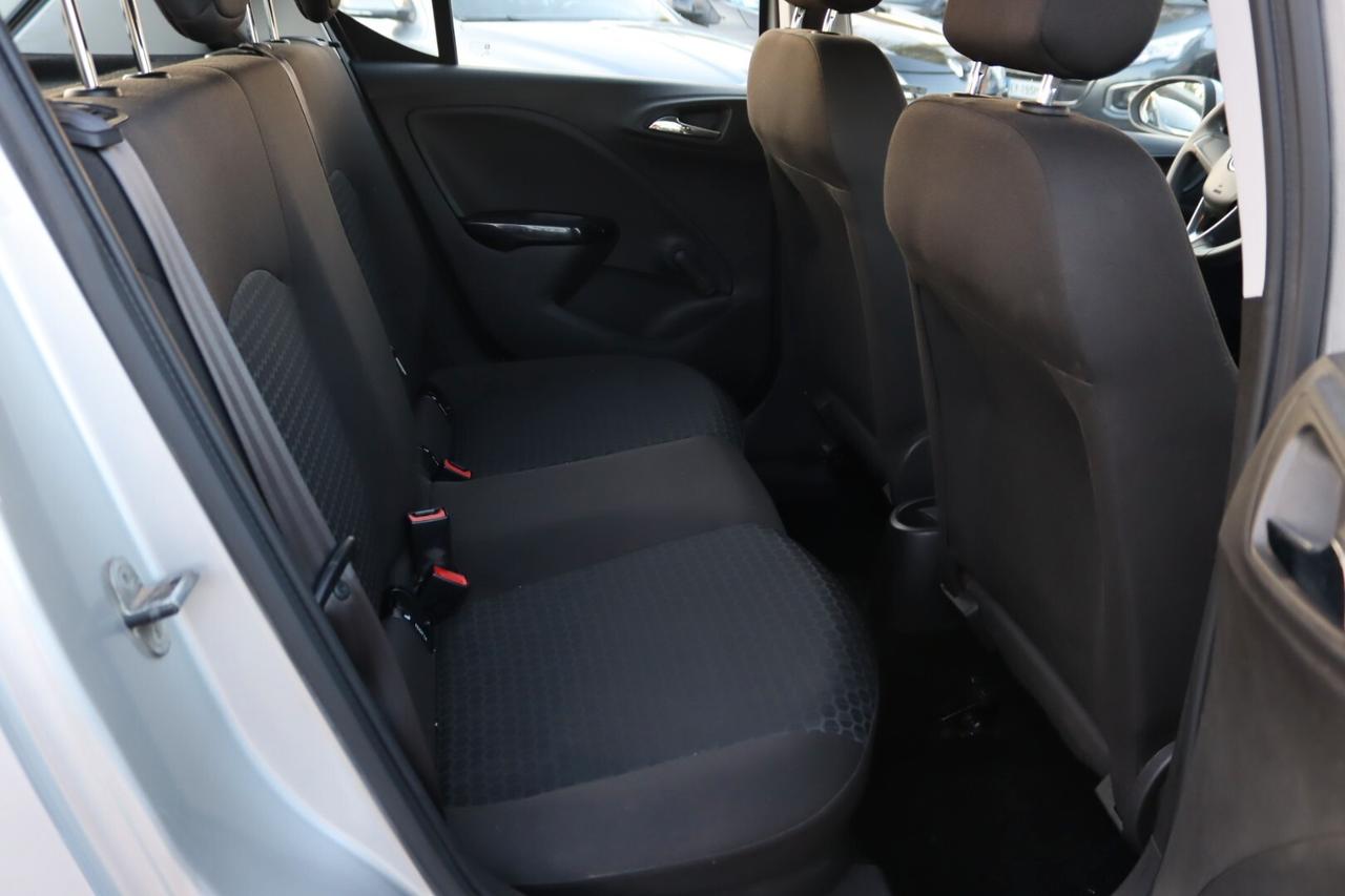 Opel Corsa 1.2 benz. 5P INNOVATION