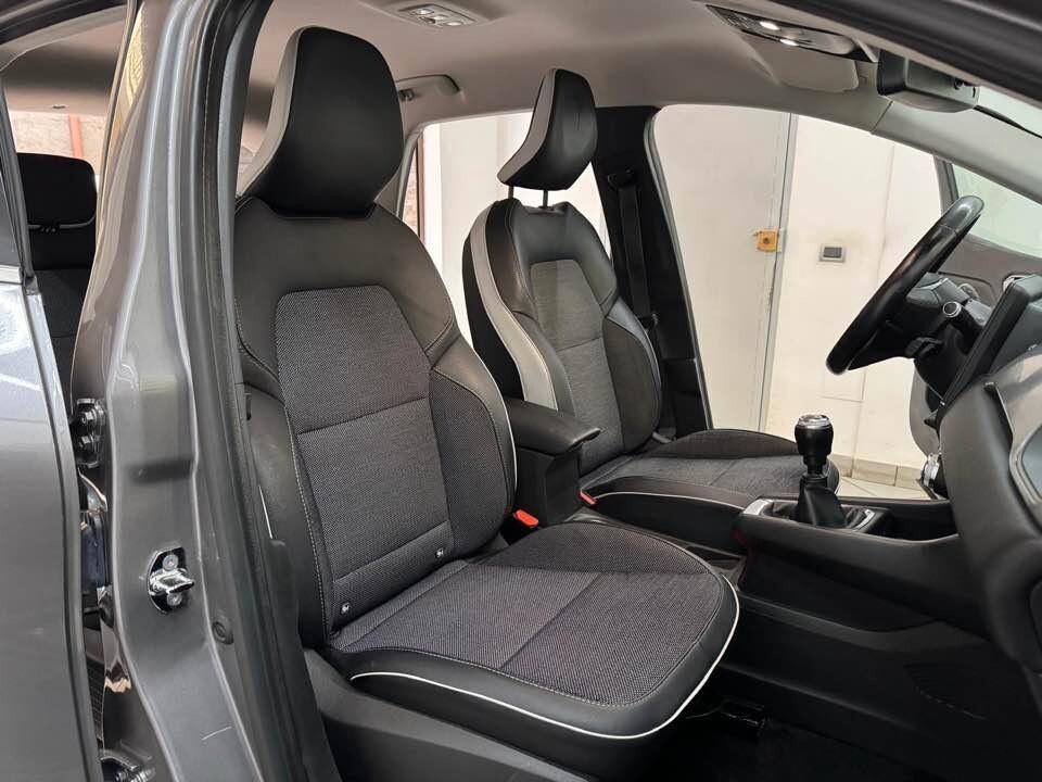 Renault Captur Blue dCi 115/CV Intens 2021 Iva Esposta