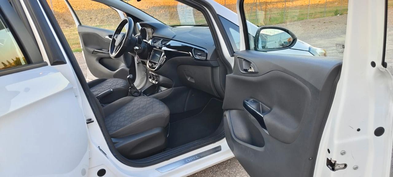 Opel Corsa 1.4 90CV GPL Tech 5 porte 120 Anniversary
