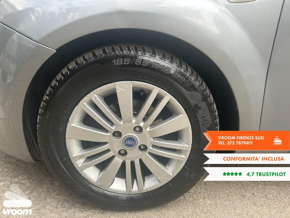FIAT Grande Punto Grande Punto 1.2 5 porte Active