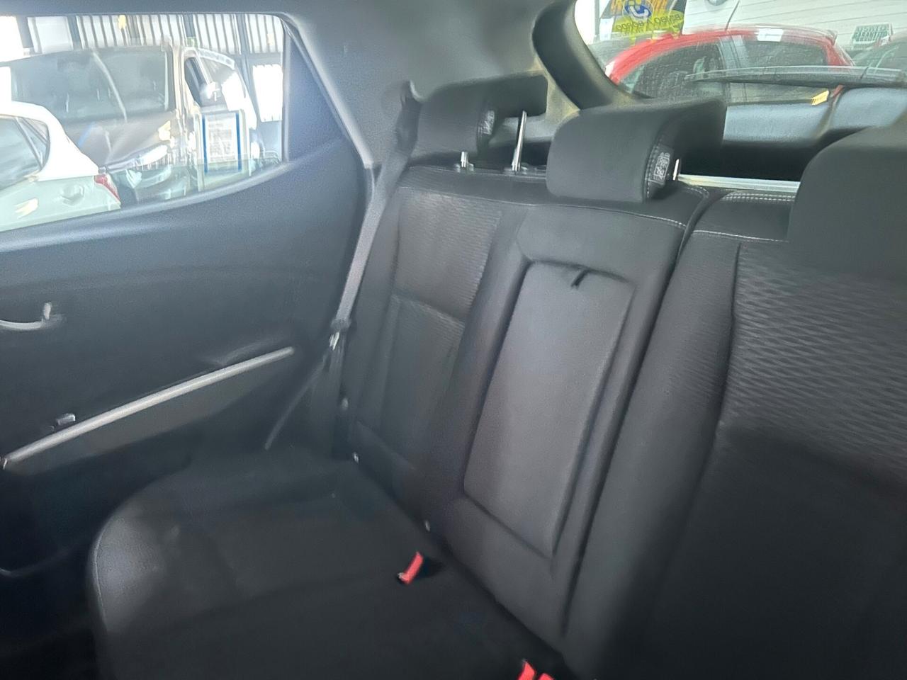 Ssangyong Tivoli 1.6 2WD Start