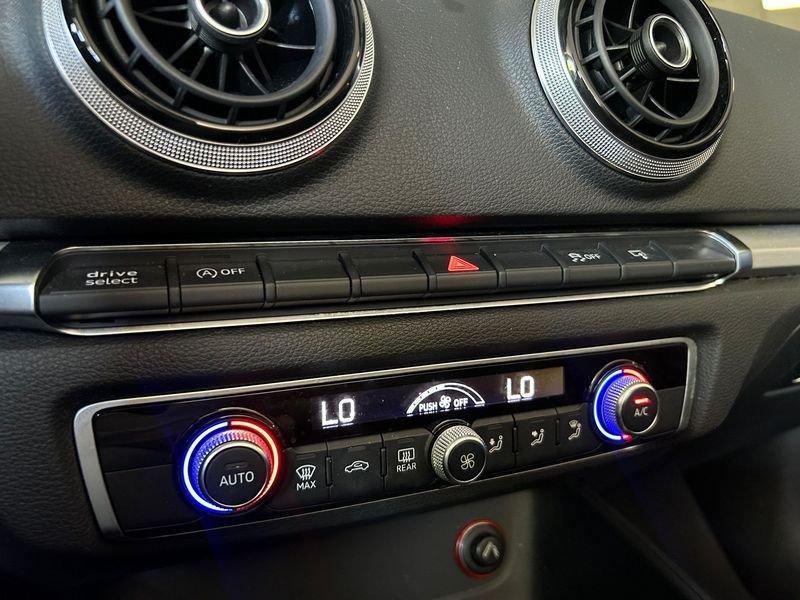 Audi A3 2.0 TDI 150cv Ambition