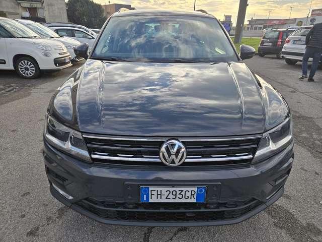 Volkswagen Tiguan Tiguan 1.6 tdi Style 115cv