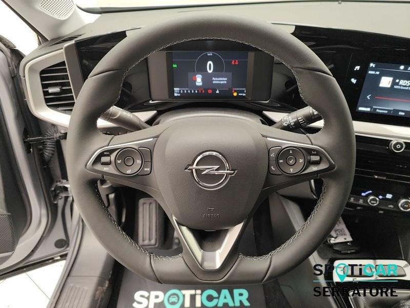 Opel Mokka 1.2 t Elegance s&s 100cv