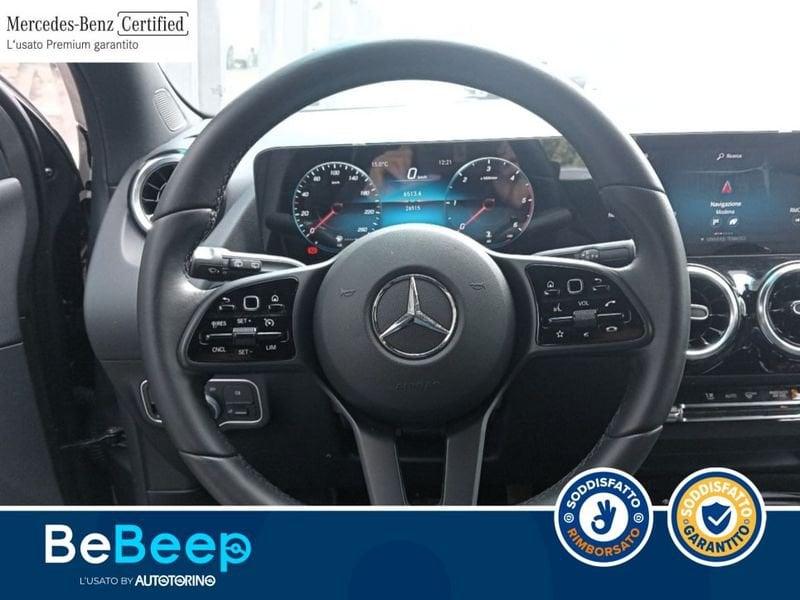 Mercedes-Benz GLA 180 D SPORT AUTO