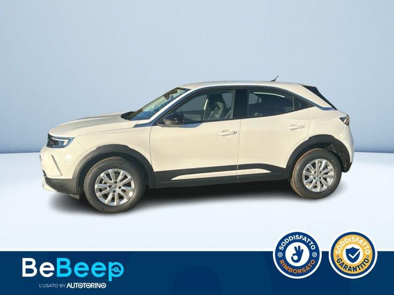 Opel Mokka 1.2 T EDITION S&S 100CV