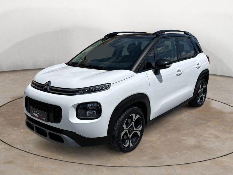Citroën C3 Aircross 1.2 PureTech 110 Cv Shine - Navi, Cruise, CarPlay ecc