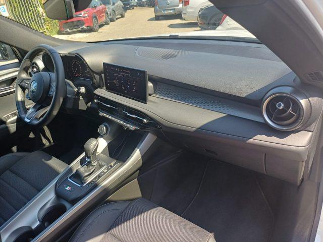 ALFA ROMEO Tonale 1600 DIESEL SPRINT 130 CV TCT6 NAV CARPLAY LED"18