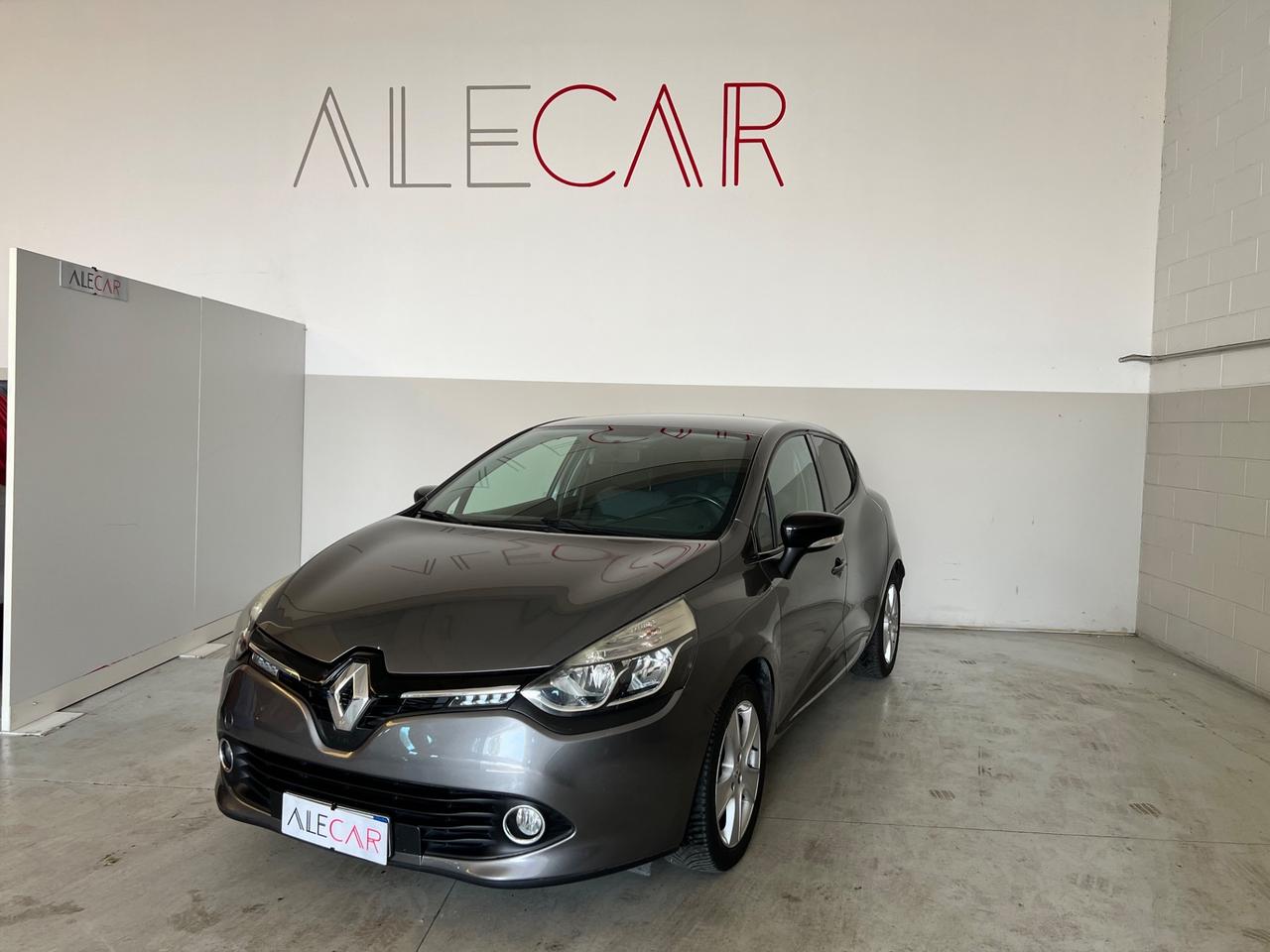 Renault Clio 1.5 dCi 8V 90CV Start&Stop 5 porte Energy
