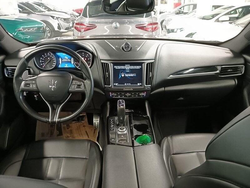Maserati Levante Levante V6 AWD Gransport