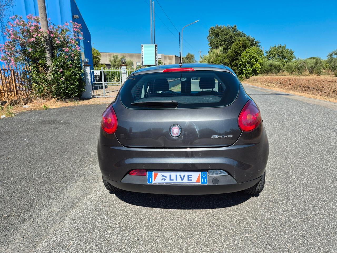 Fiat Bravo 1.6 MJT 90 CV Active