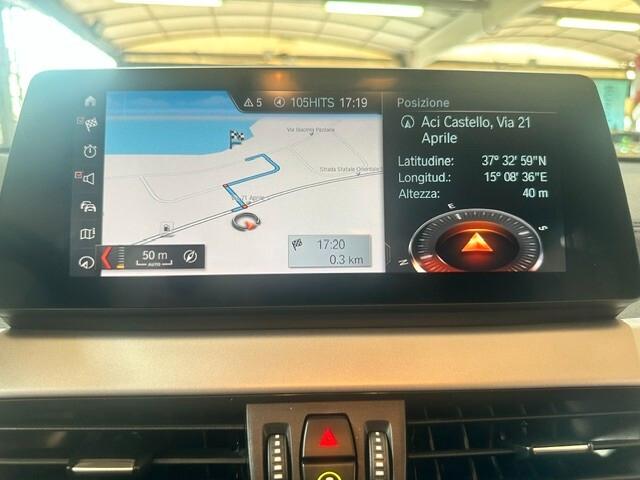 Bmw X2 xDrive20d Business-X