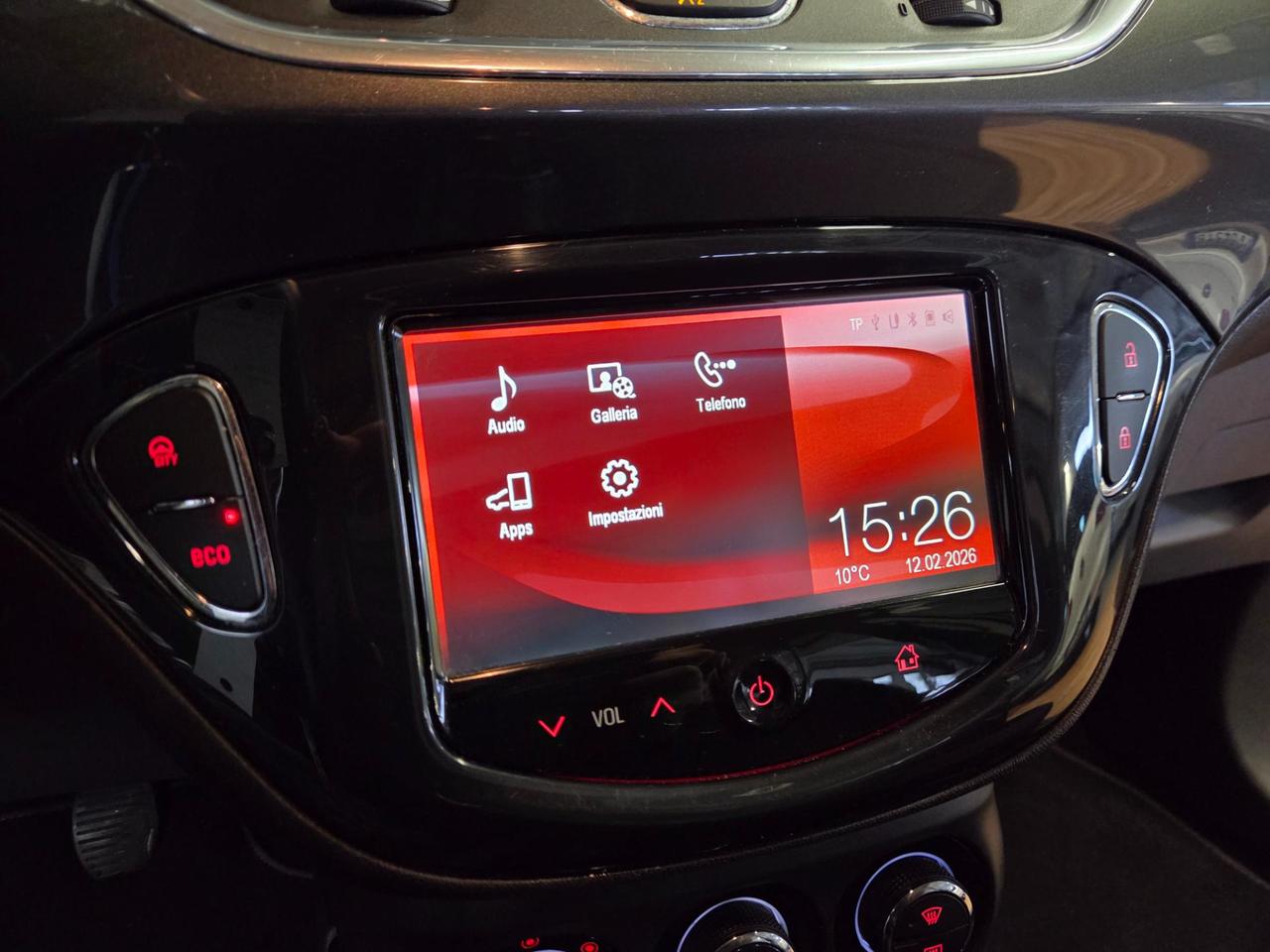 Opel Corsa 5 Porte Corsa 5p 1.3 cdti Cosmo s&s 75cv