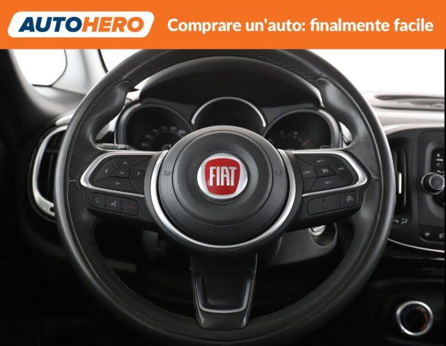 FIAT 500L 1.3 Multijet 95 CV Dualogic City Cross