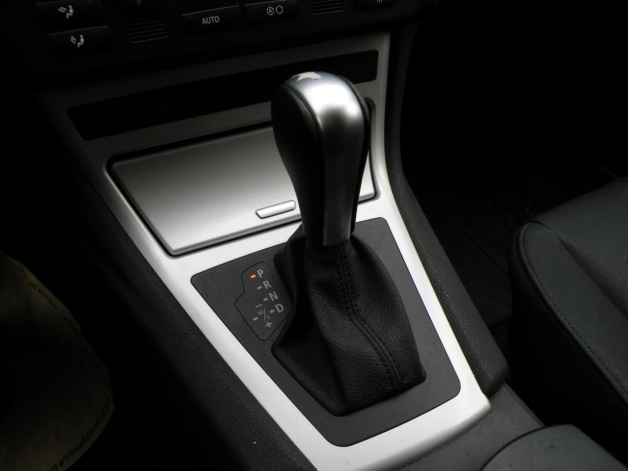 BMW X3 XDRIVE 2.0 177CV 2009