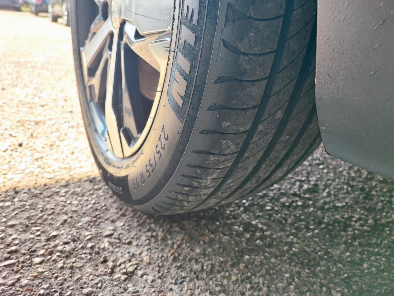 Peugeot 3008 BlueHDi 130 S&S EAT8 GT Line