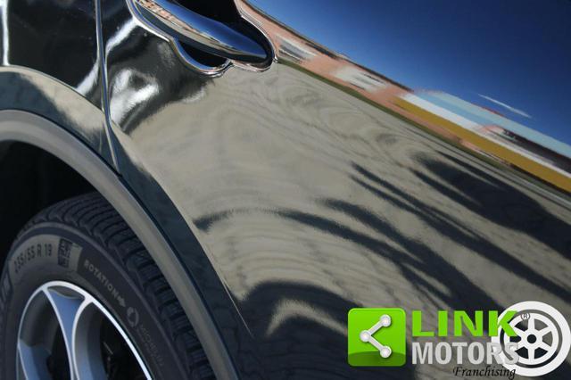 ALFA ROMEO Stelvio 2.2 JTDM 190 CV AT8 Q4 Sprint