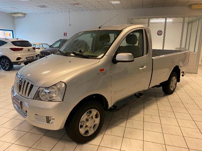 MAHINDRA Genio Genio 2.2 SC2 N1