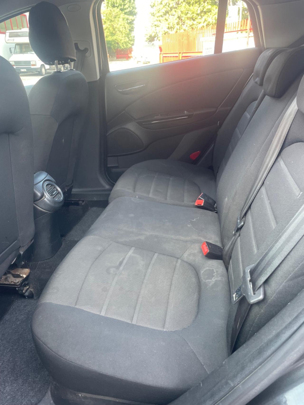 Fiat Bravo 1.6 MJT 105 CV DPF Emotion