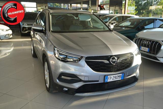 OPEL Grandland X 1.6 diesel Ecotec Start&Stop aut. Innovation