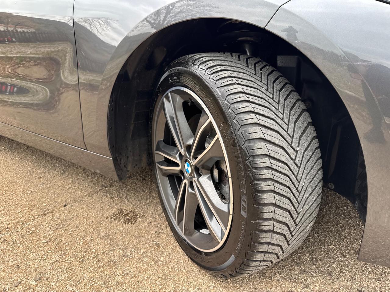 Bmw 116 116d 5p. Sport