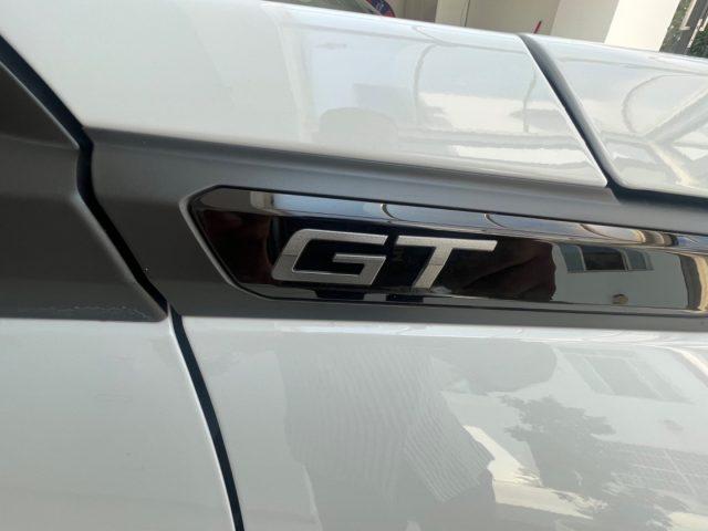 PEUGEOT 2008 Hybrid 145 e-DCS6 GT da?319,00