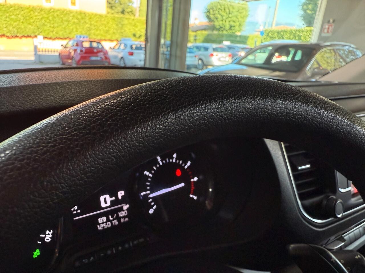 Citroen Spacetourer 2.0 BlueHDi 140 S&S M PREZZO + IVA !!