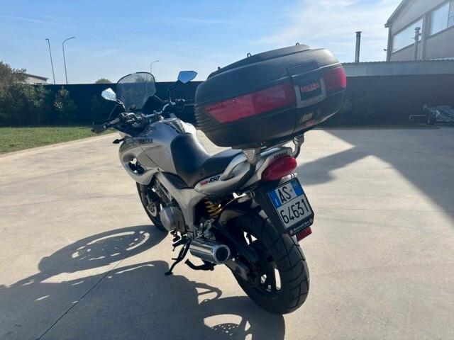 Yamaha TDM 850 2000- LEGGERE BENE ANNUNCIO