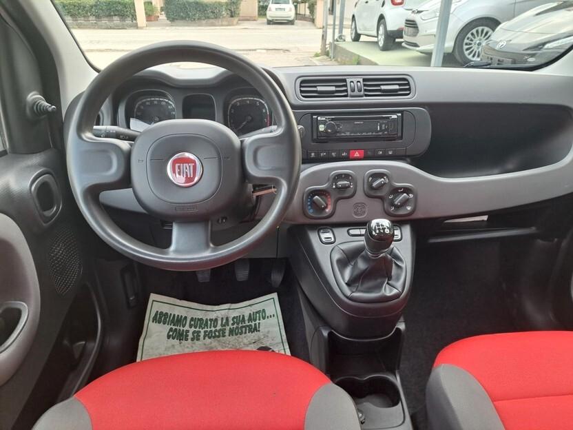 Fiat Panda 1.2 Benzina 10 / 2016