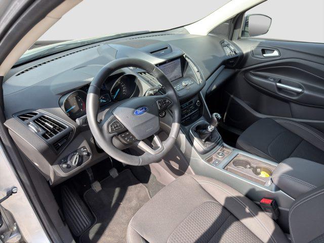 FORD Kuga Kuga 1.5 EcoBoost 120 CV S&S 2WD Business