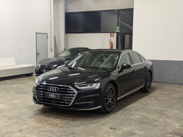 Audi A8 55 TFSI 3.0 quattro tiptronic iva espo…