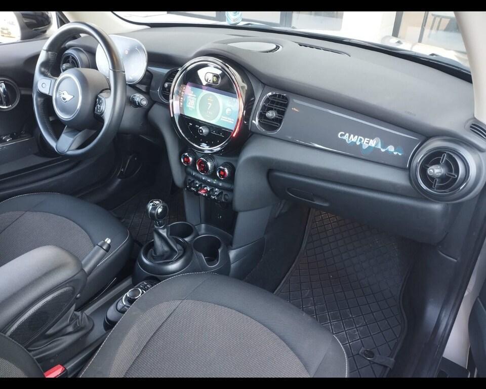 Mini Cooper 1.5 TwinPower Turbo Cooper