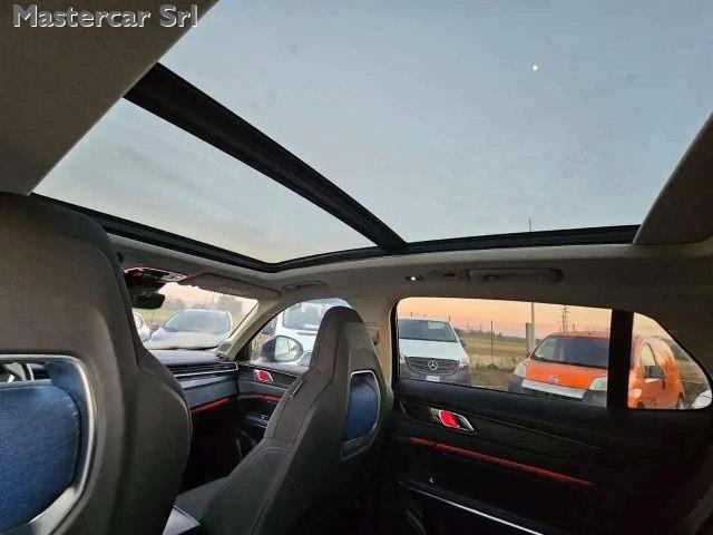 LYNK & CO 01 01 1.5 hev Auto Navi - - GK410PX