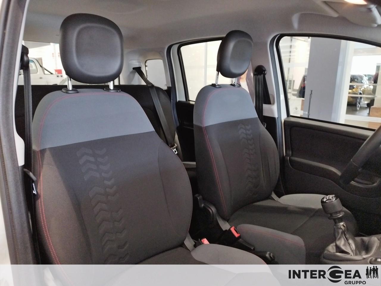 FIAT Panda 1.2 Lounge s&s 69cv my19