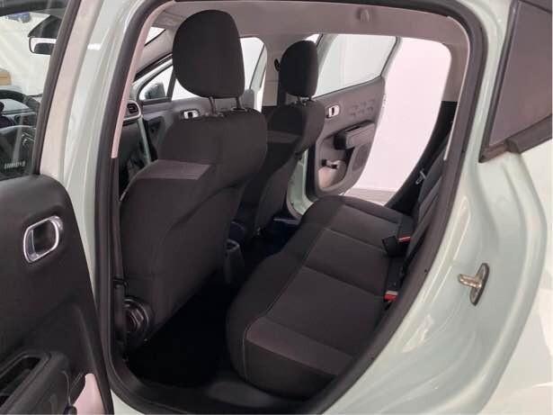 Citroen C3 1.6 Diesel 75/CV Shine 2017