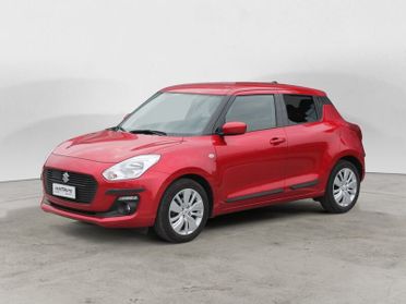 Suzuki Swift 1.2 Hybrid Cool 2WD