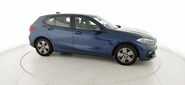 BMW 116 d 5p. Advantage