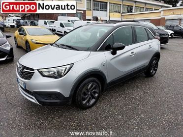 Opel Crossland Crossland X 1.2 12V Start&Stop 120 Anniversary