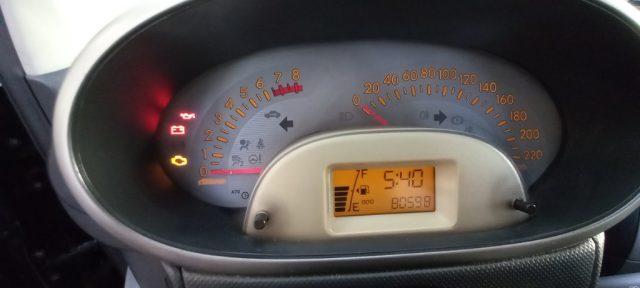 DAIHATSU Sirion 1.0 5 porte