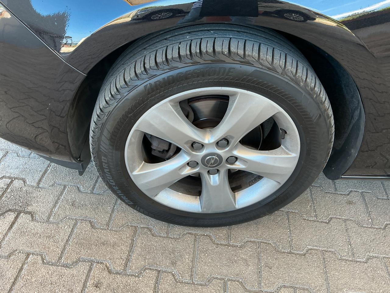 Opel Astra 1.7 CDTI 110CV Sports Tourer Elective