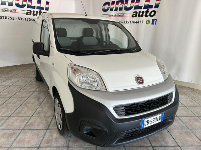 FIAT Fiorino 1.3 MJT 95CV Cargo SX