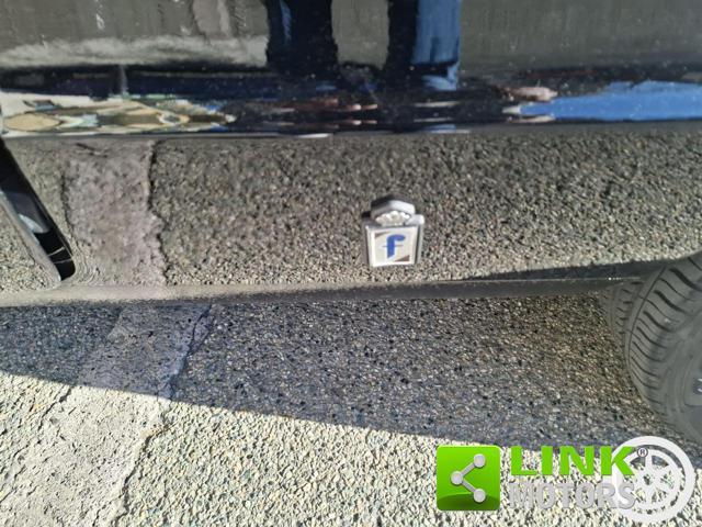 ALFA ROMEO Spider 2.0