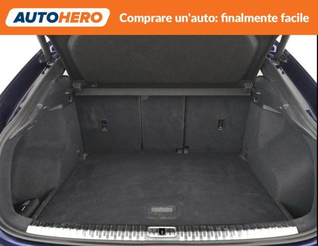 AUDI Q3 SPB 35 TDI S tronic S line edition