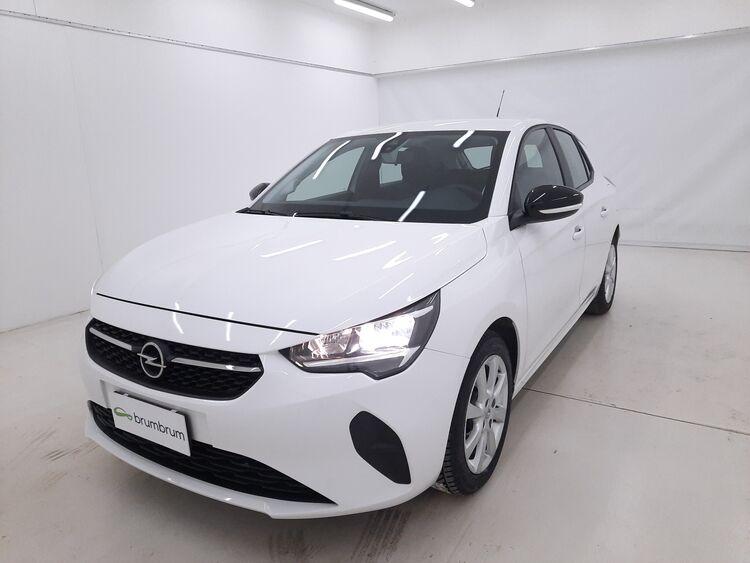 Opel Corsa Edition BR648994 1.2 Benzina 75CV