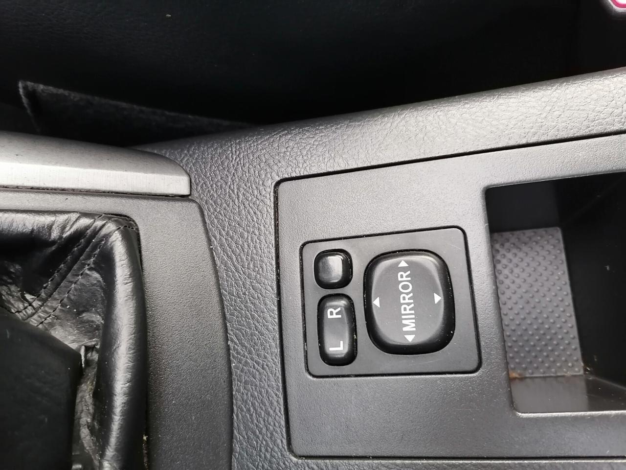 Toyota RAV 4 2.2 diesel 4x4 2009