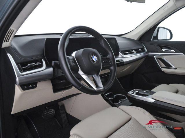 BMW X1 sDrive 18i X-Line